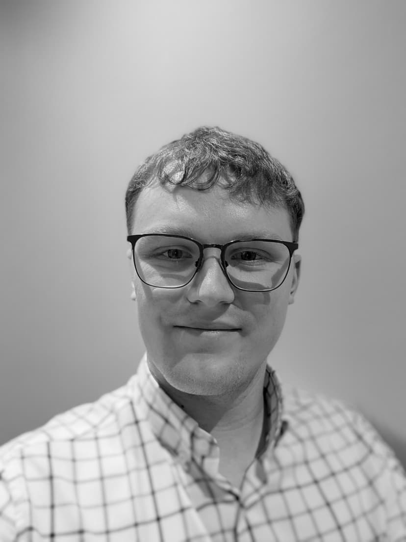 Adam Jones, founder and developer