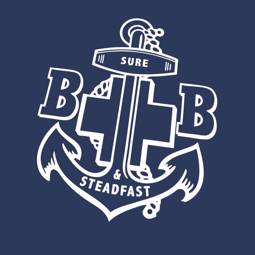 1st Cheslyn Hay Boys' Brigade - Client Logo